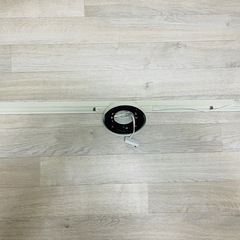 コイズミ ライティングレールの画像