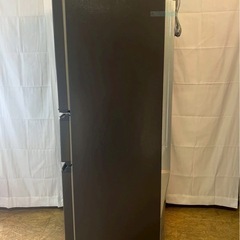 【美品】三菱 3ドア冷蔵庫 MR-CX27G-H 2022年製 272L 右開きの画像