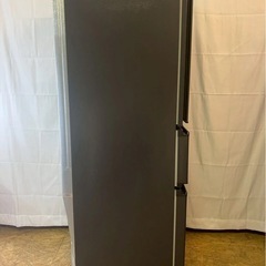 【美品】三菱 3ドア冷蔵庫 MR-CX27G-H 2022年製 272L 右開きの画像