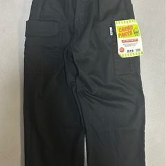ライトオン新品 子供　カーゴパンツ　120cmの画像