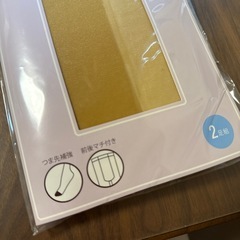 マタニティ　パンストの画像