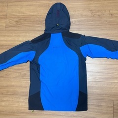 Columbia アウター　の画像