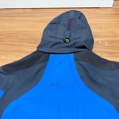 Columbia アウター　の画像