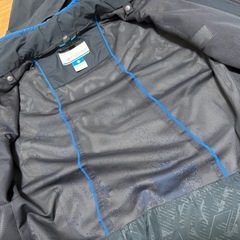 Columbia アウター　の画像