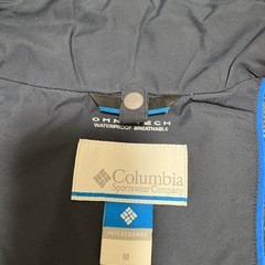 Columbia アウター　の画像