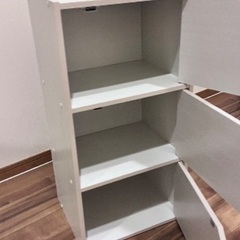 カラーボックスの画像