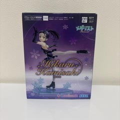 未開封　フィギュア　メダリスト　カミサキヒカルの画像