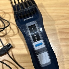 バリカン②の画像