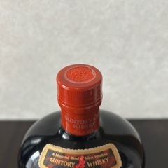 【新品未開封】サントリーオールド50周年記念　袋付きの画像