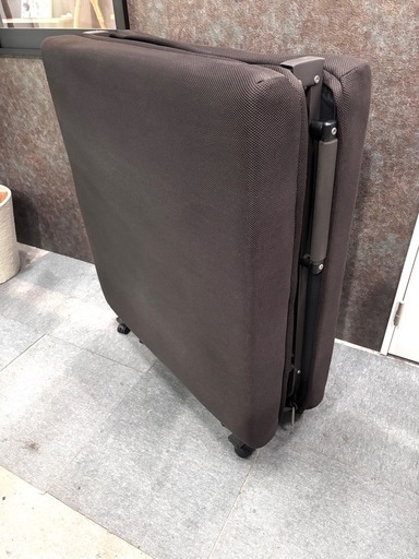 折りたたみベッド 簡易ベッド シングルべっどベッド