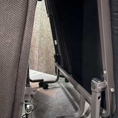 折りたたみベッド 簡易ベッド シングルべっどベッドの画像