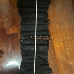 コルセット　Mサイズの画像