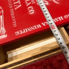 ハンドメイド　テーブルの画像