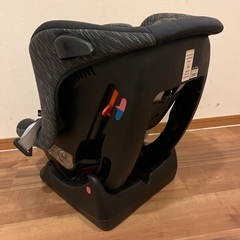 チャイルドシートの画像