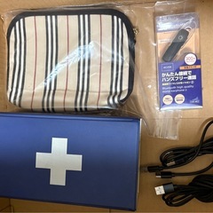 生活雑貨 色々③の画像