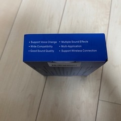 🎙️ V8 ライブサウンドカード（ボイスチェンジャー付き）の画像