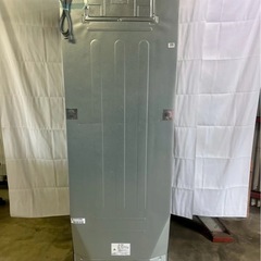 【美品】三菱 3ドア冷蔵庫 MR-CG37G-H 2022年製 365L 右開きの画像