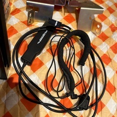 ホンダ純正プレミアムナビ VXM-135VFNI
の画像