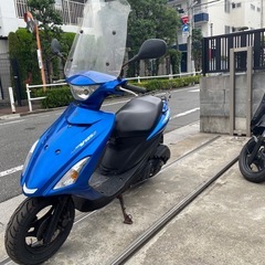 アドレスV125s
の画像