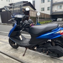 アドレスV125s
の画像