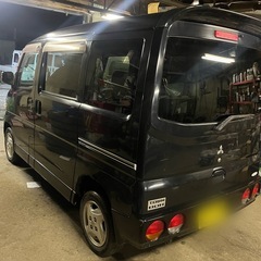 車検満タンR9.10月 即納 タウンボックスの画像