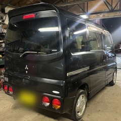 車検満タンR9.10月 即納 タウンボックスの画像