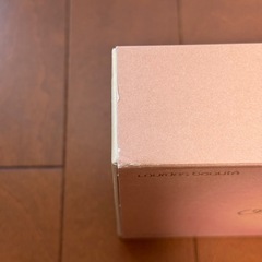 新品・未使用品 ATEX ルルドボーテ フェムオンテック 温灸 ピンクの画像