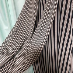 ストラップワンピースの画像