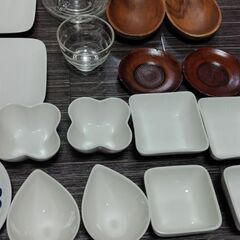 キッチン小物色々の画像