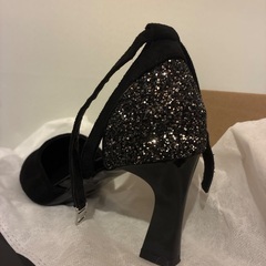 SHEIN パンプス 25cmの画像