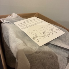 SHEIN パンプス 25cmの画像