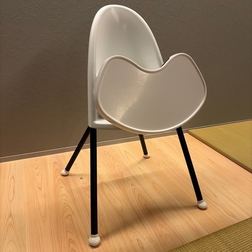 ベビービョルン　はいちぇあハイチェア