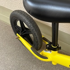 ストライダーの画像