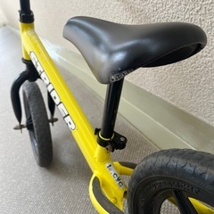 ストライダーの画像