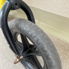 ストライダーの画像