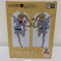 未開封　フィギュア　ぼっちざろっく　伊地知にじかの画像