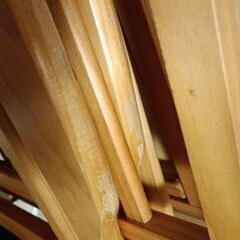 大和屋　ハイタイプベビーベッドアドバンスの画像