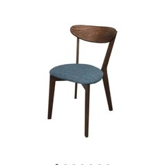 ノーチェ　ダイニングチェア②の画像