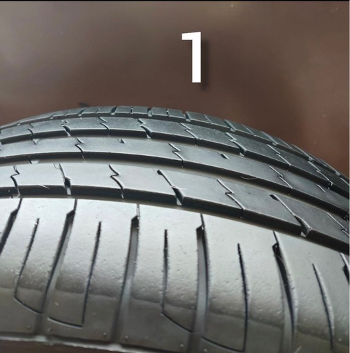 SUV サマータイヤ
