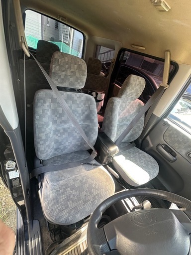 バモス 
パート2