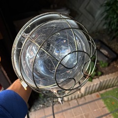 とうこ投光器の画像