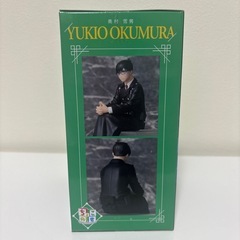 未開封　フィギュア　青の祓魔師　奥村雪男　の画像