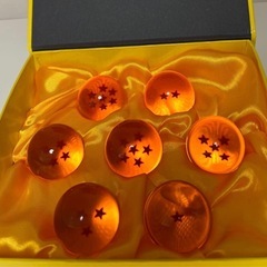 ドラゴンボールの画像