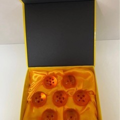 ドラゴンボールの画像