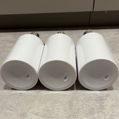 シャンプー コンディショナー ボディソープ ボトル 3点セットの画像