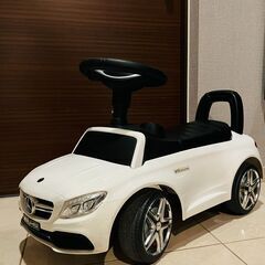 【すぐ使えます】子ども用乗用玩具