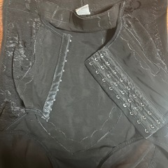 ボディシェイパー　ガードルの画像