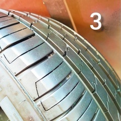 SUV サマータイヤ
の画像