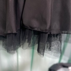 パーティドレスの画像