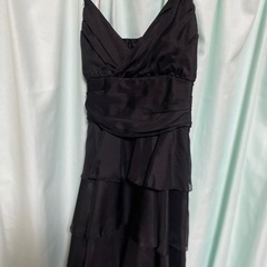 パーティドレスの画像